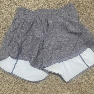 Hottie hot high rise lululemon